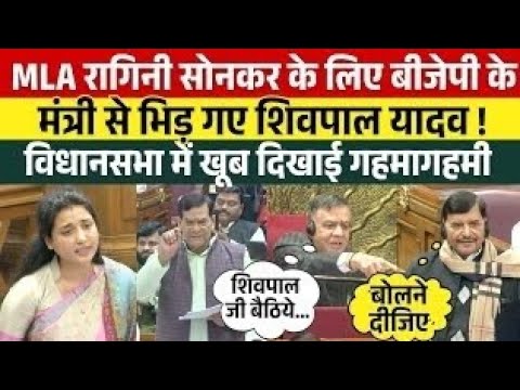 “जो भी देखेगा, अपनी नज़र से देखेगा…” विधानसभा में Shivpal का शायराना अंदाज़, CM योगी भी मुस्कुराए!