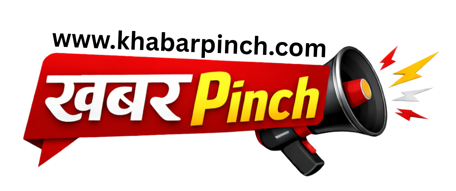 Khabar Pinch News